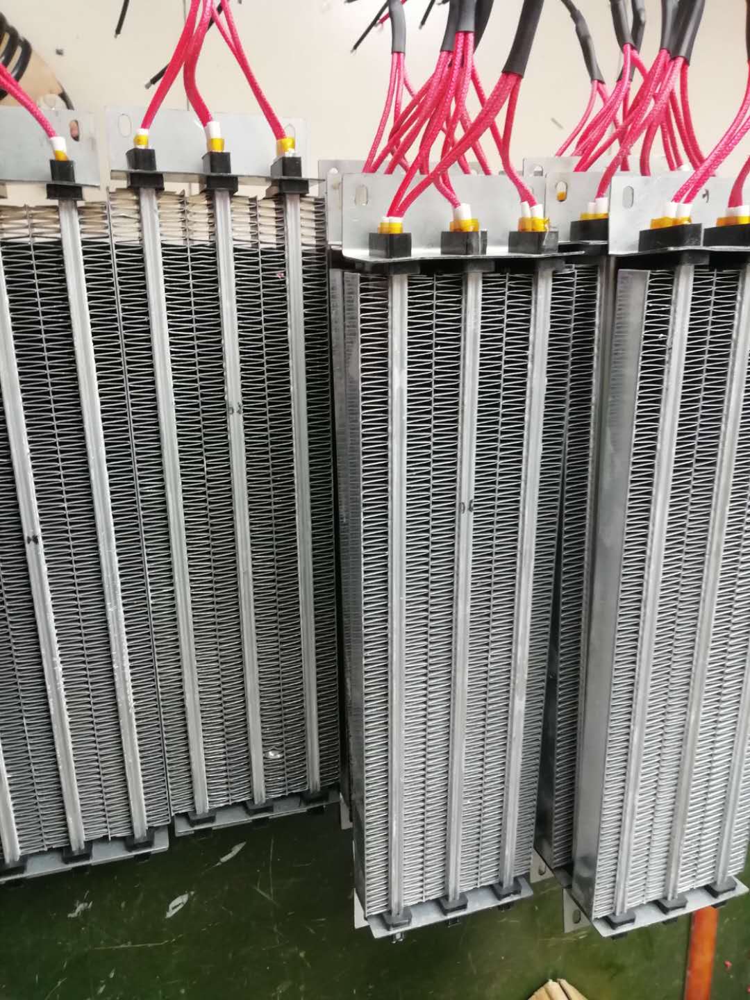 广东花椒烘干机专用PTC加热器