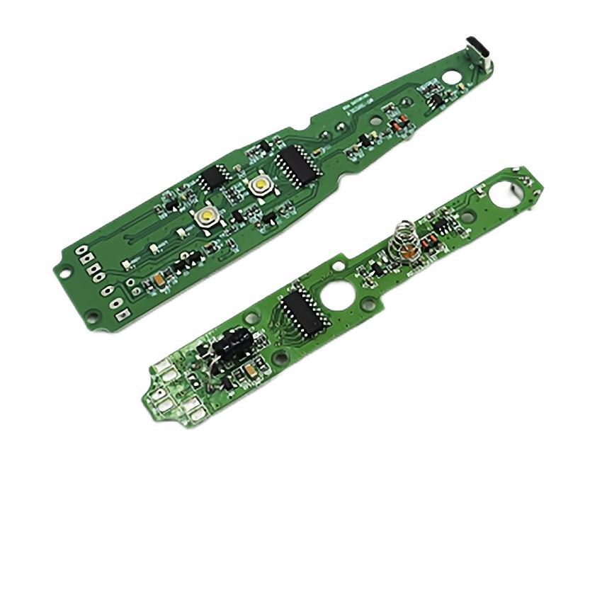 智能厨房杀菌机电路板 紫外线消毒餐具烘干器家用小型刀架pcba方案