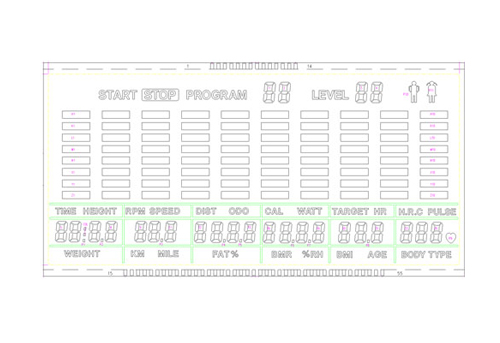 JWSH-C709A JWSH-C709A