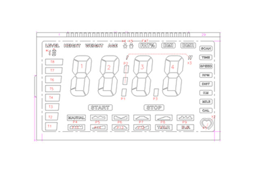 广东JWSH-C707A