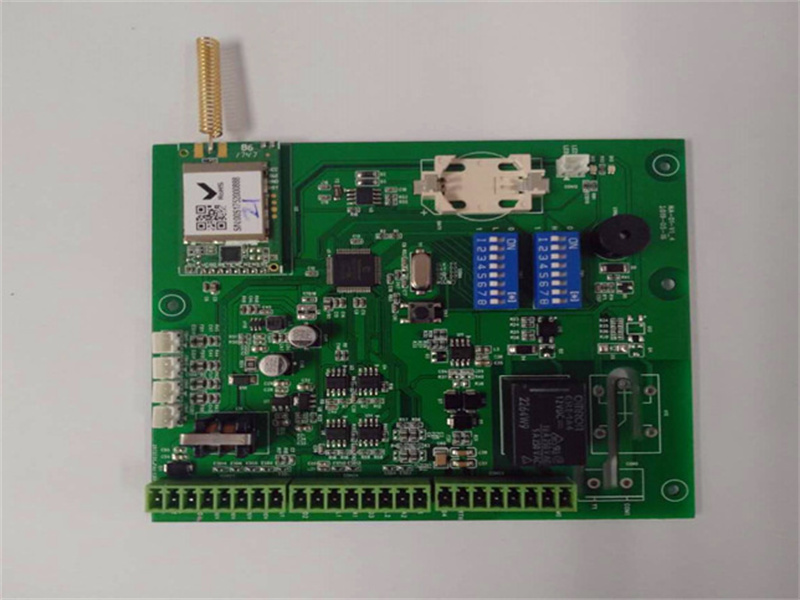 LORA、NB物联网方案